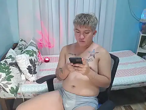 Fuckboii intown online show from October 1, 12:09 pm