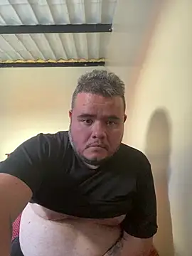 Chimbo-1996 online show from January 14, 5:28 pm