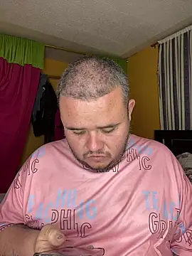 Chimbo-1996 online show from June 2, 3:07 am