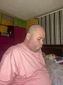 Chimbo-1996 online show from April 16, 4:23 am