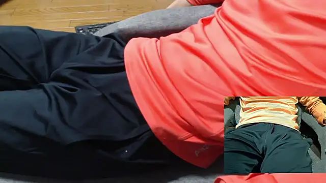 Yasu2000 online show from April 15, 2:11 am