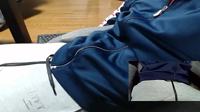 Yasu2000 online show from March 31, 5:20 am