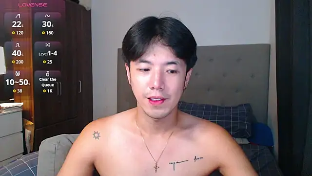 Addictiveboi online show from October 13, 6:52 am