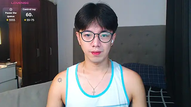 Addictiveboi online show from September 22, 5:40 am