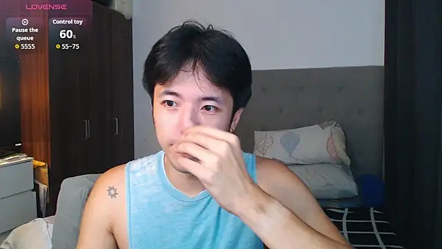 Addictiveboi online show from September 14, 10:06 am