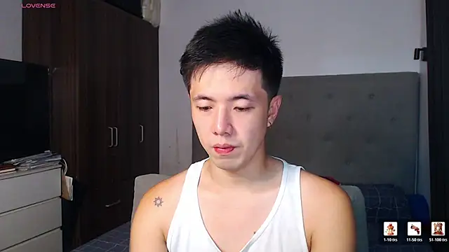 Addictiveboi online show from February 26, 4:25 am