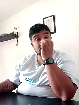 Rolo-Sumiso online show from September 12, 1:22 pm