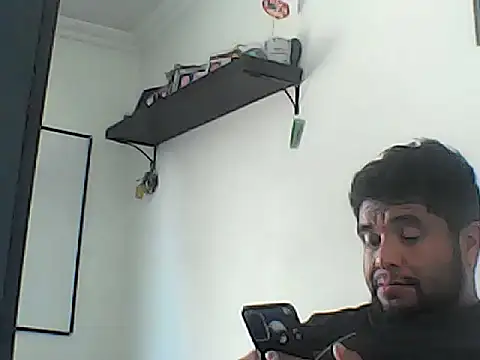 Rolo-Sumiso online show from September 26, 2:26 pm