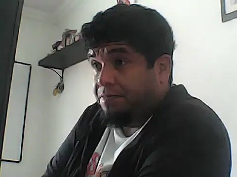 Rolo-Sumiso online show from October 14, 1:51 pm