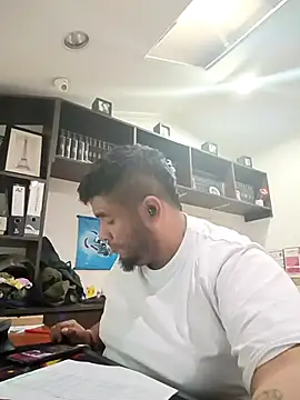 Rolo-Sumiso online show from November 13, 5:17 pm