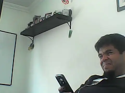 Rolo-Sumiso online show from October 15, 1:52 pm