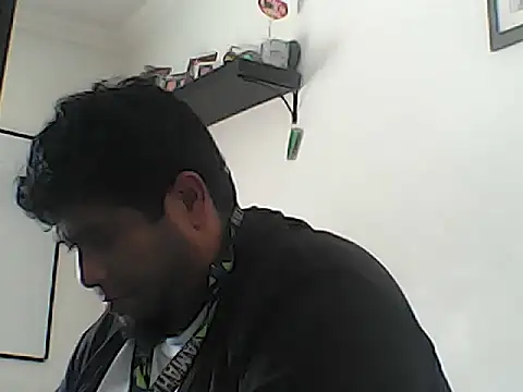 Rolo-Sumiso online show from October 17, 5:17 pm