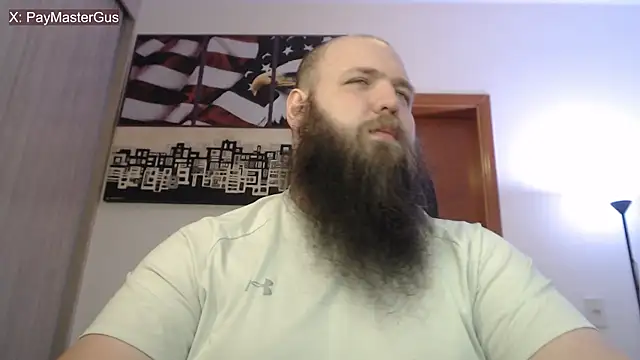 PayMasterGus online show from September 29, 4:22 am