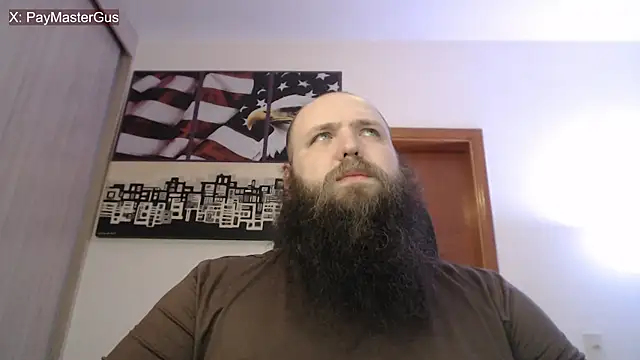 PayMasterGus online show from September 27, 2:53 am