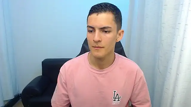 Matiius18 online show from March 23, 2:56 pm