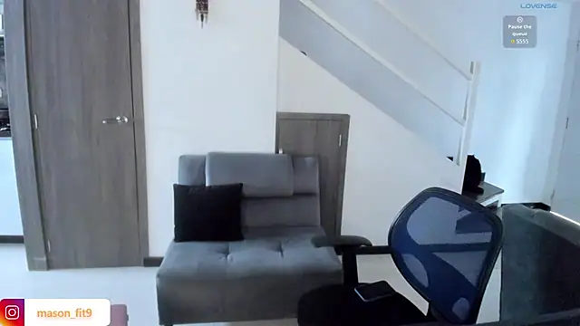 mason fit online show from April 23, 8:22 pm