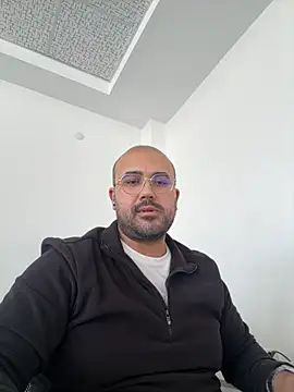 Burak6850 online show from November 5, 10:39 am