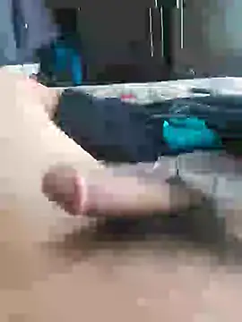 jann1900 online show from February 15, 9:01 pm