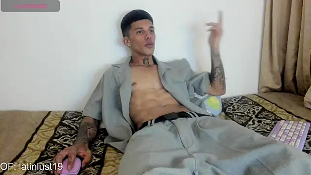 Savajelust online show from April 16, 1:38 am