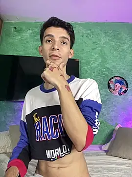 VicenteFerrer online show from November 27, 7:06 pm