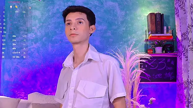 VicenteFerrer online show from September 20, 2:11 am