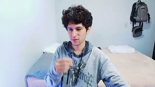 mr erik grey online show from February 28, 3:55 pm