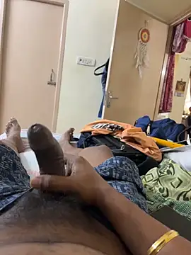 Harish0897 online show from February 4, 5:13 am