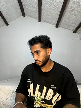 TU-MORENOO online show from December 3, 3:01 am