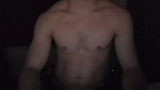 Jorge20F online show from November 1, 12:15 am