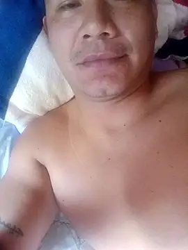 35Alonso35 online show from April 14, 2:27 pm