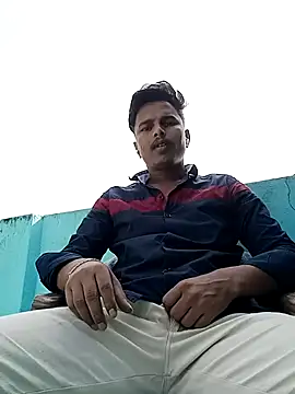 Asish 007 online show from November 13, 4:17 am