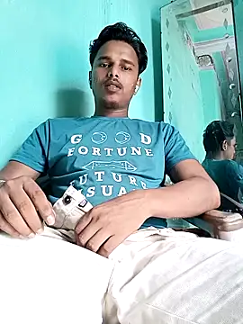 Asish 007 online show from September 11, 8:46 am