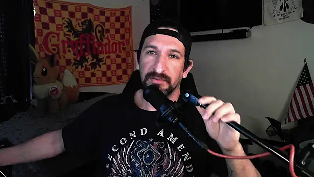 Snapshot of DevilPup75_ chatting on October 4, 3:28 pm DevilPup75  online show from October 4, 3:28 pm