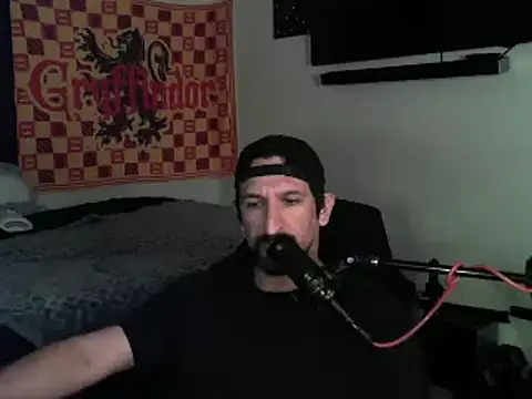 Snapshot of DevilPup75_ chatting on September 22, 3:11 pm DevilPup75  online show from September 22, 3:11 pm
