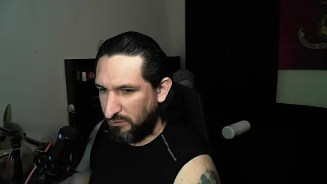DevilPup75  online show from May 23, 4:01 pm