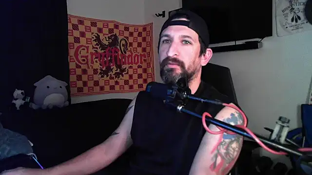 Snapshot of DevilPup75_ chatting on September 11, 3:05 am DevilPup75  online show from September 11, 3:05 am
