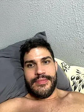 Snapshot of mlkaogato69 chatting on October 15, 6:54 am mlkaogato69 online show from October 15, 6:54 am