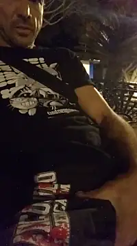 francisquuto online show from October 24, 2:35 am