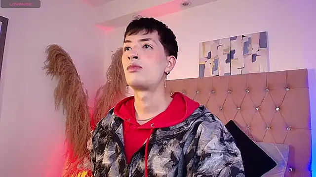 OzorioDany online show from January 11, 3:54 am