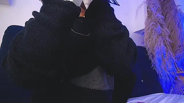 OzorioDany online show from October 4, 3:44 am