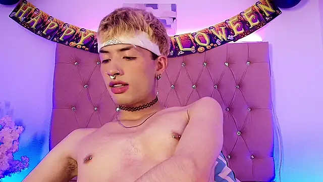 OzorioDany online show from October 16, 4:42 am