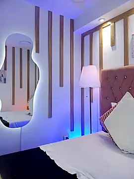 OzorioDany online show from April 15, 4:12 am