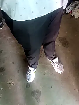 hard boy9455 online show from March 2, 5:30 am