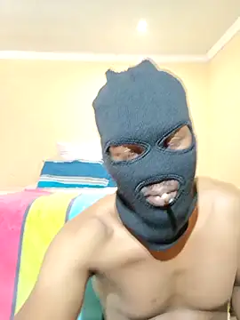 BellsStyles online show from October 9, 7:13 am