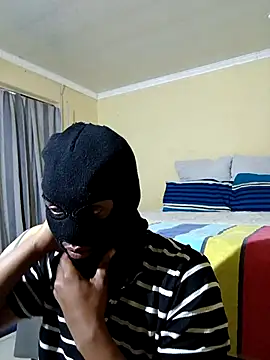 BellsStyles online show from October 15, 3:25 am