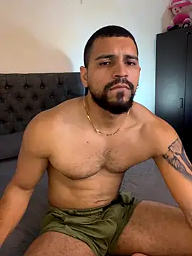 vincentjaxon online show from October 10, 12:43 pm