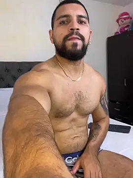 vincentjaxon online show from October 14, 12:56 pm