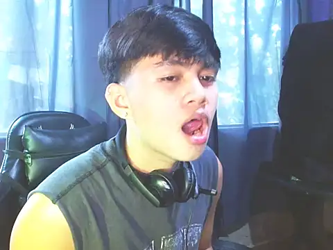 Alexx 143 online show from September 24, 4:12 am