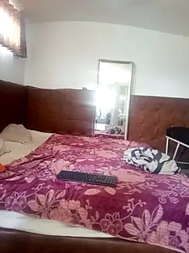 MI GERALD online show from October 9, 5:07 pm