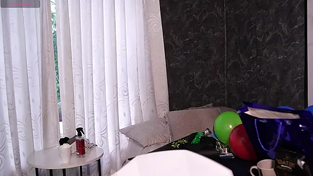 Thiago Valente online show from October 9, 3:28 pm